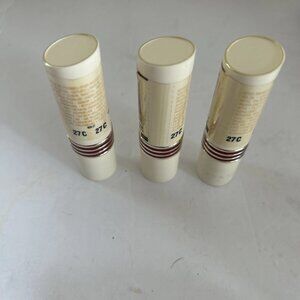 Revlon #27 Madcap Mauve Color Shine Lipstick (Lot of 3)